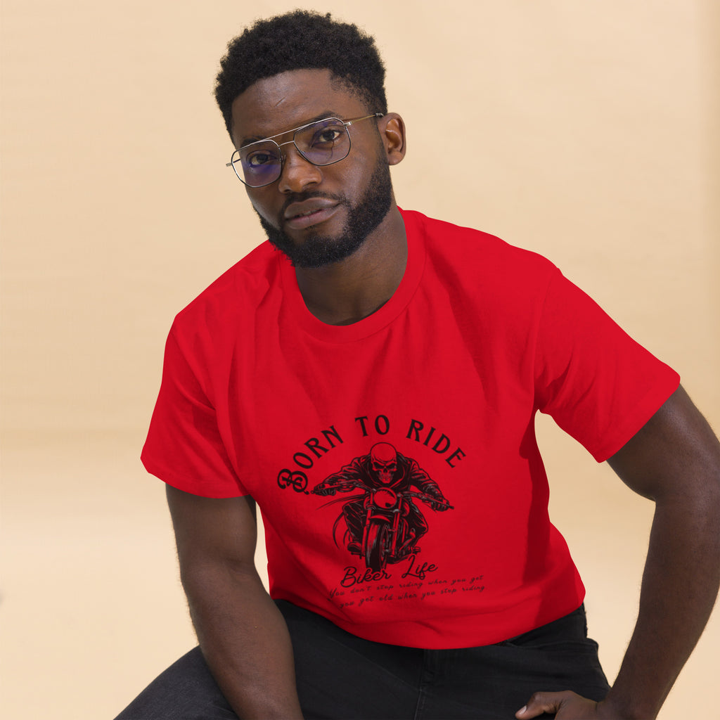 Born to Ride T-Shirt